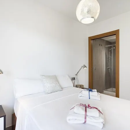 Sotavento Eden By Sunkeyrents Apartment La Tejita Exterior photo