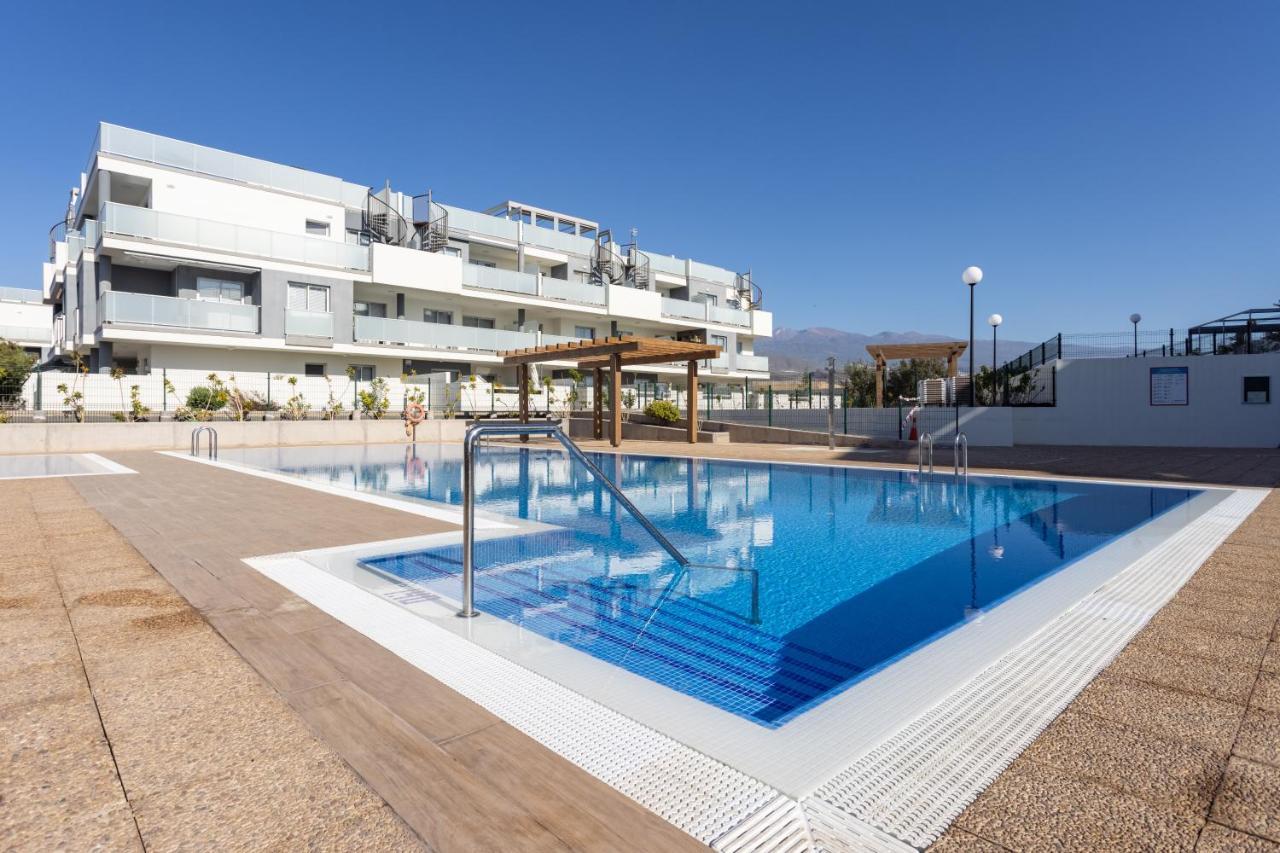 Apartment Sotavento Eden By Sunkeyrents *
