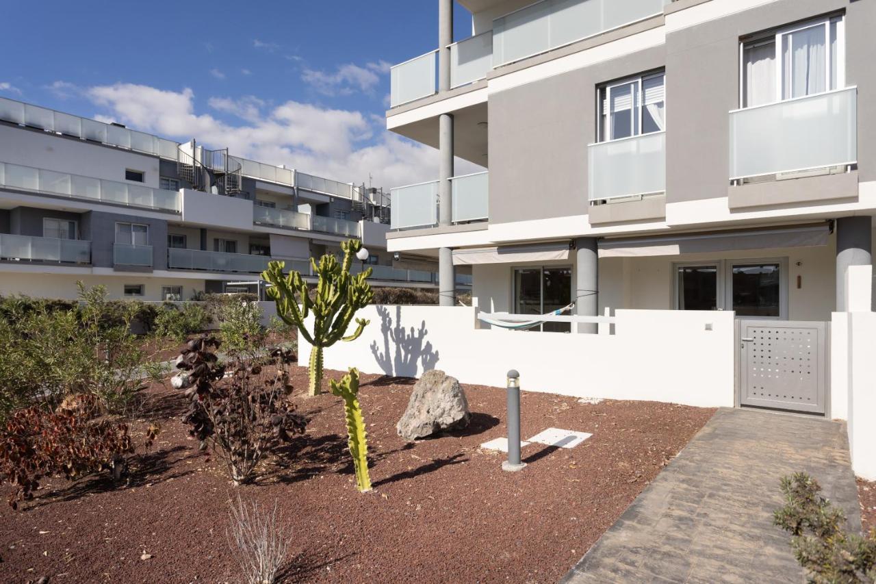 Apartment Sotavento Eden By Sunkeyrents La Tejita