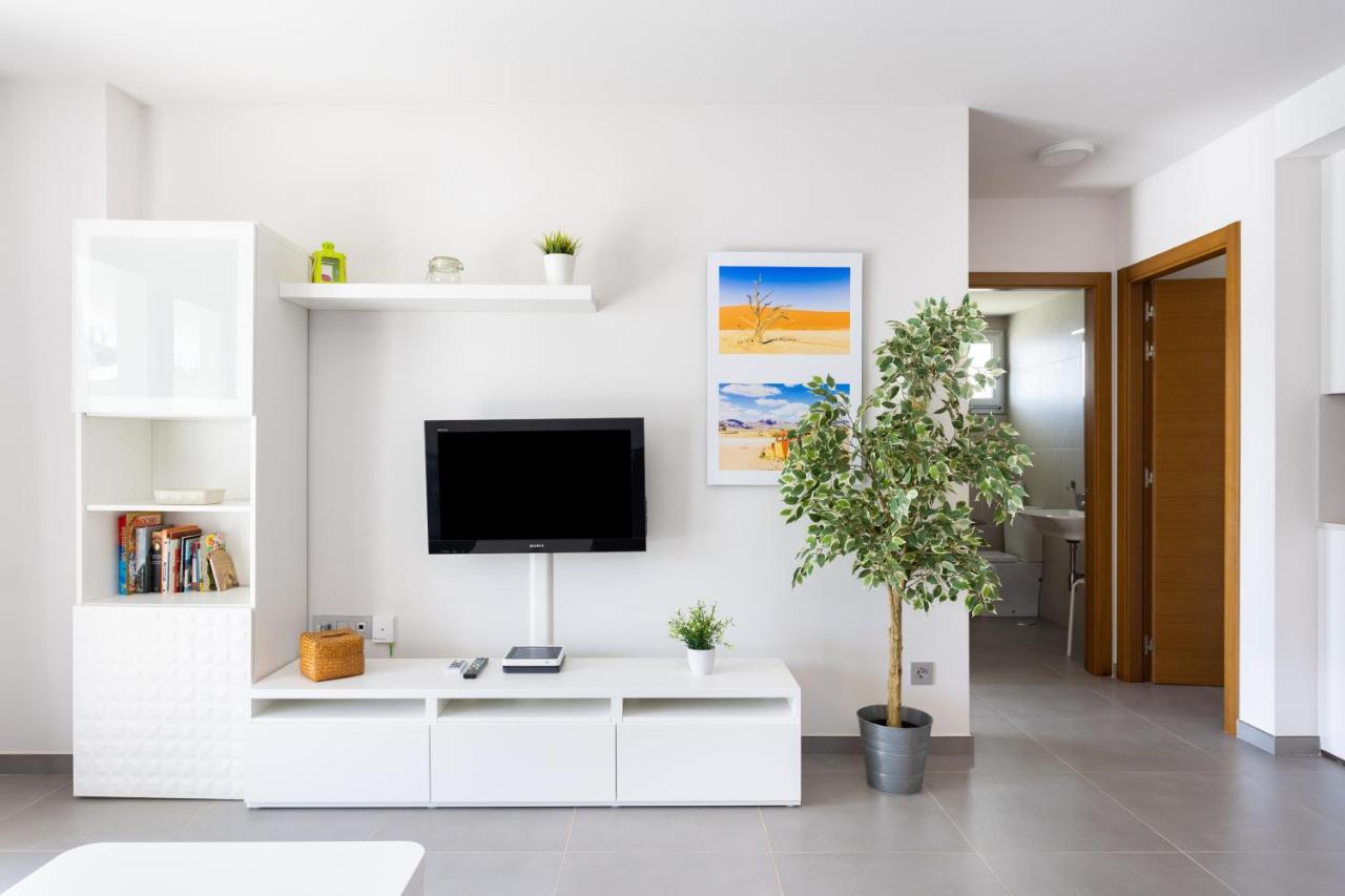 Sotavento Eden By Sunkeyrents Apartment *