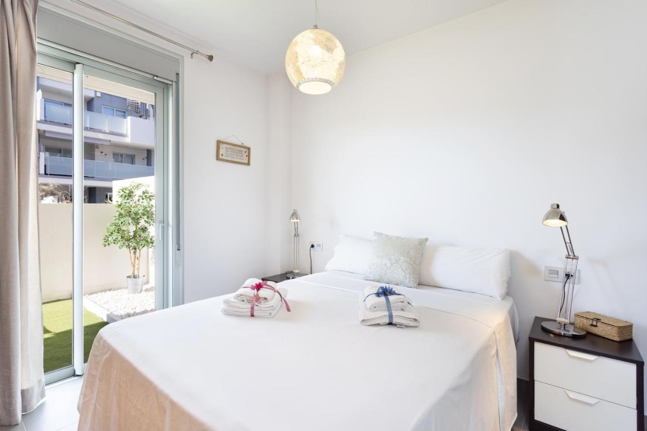 Apartment Sotavento Eden By Sunkeyrents