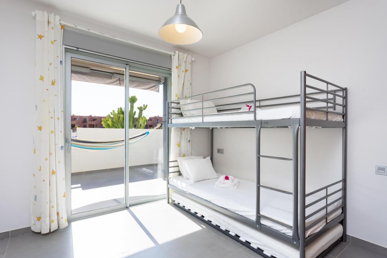Apartment Sotavento Eden By Sunkeyrents La Tejita