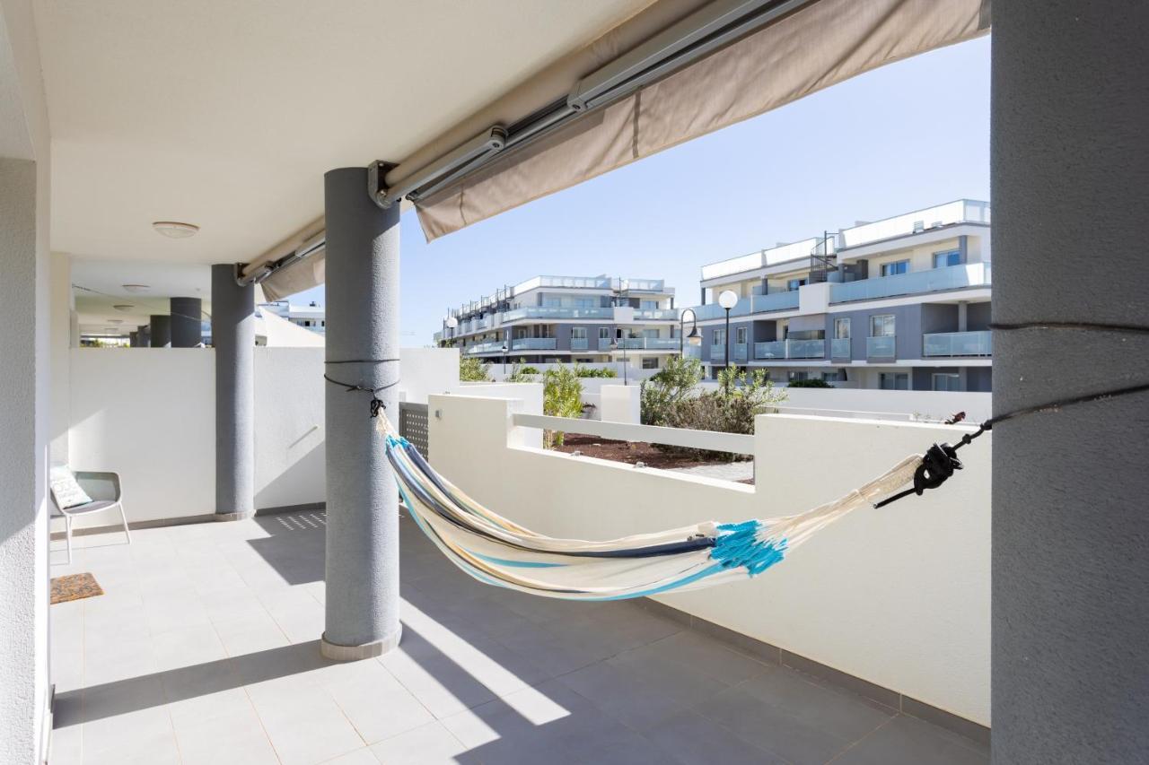 Apartment Sotavento Eden By Sunkeyrents