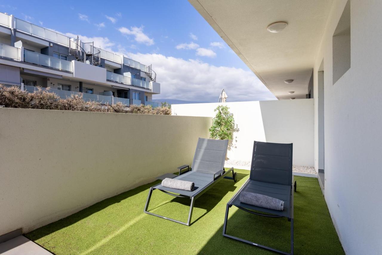 Apartment Sotavento Eden By Sunkeyrents