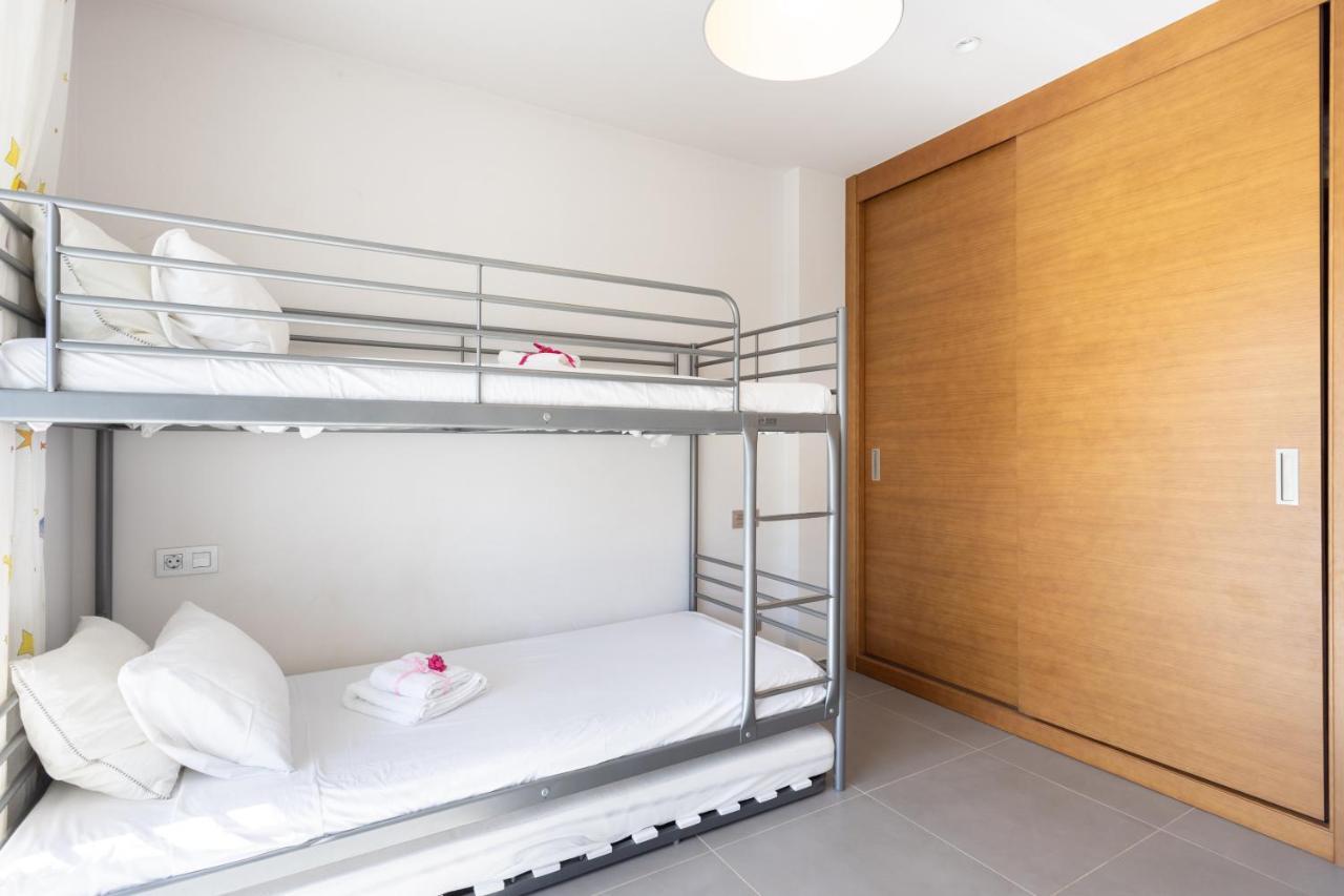 Apartment Sotavento Eden By Sunkeyrents *