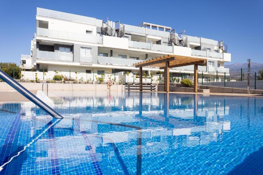 Sotavento Eden By Sunkeyrents Apartment