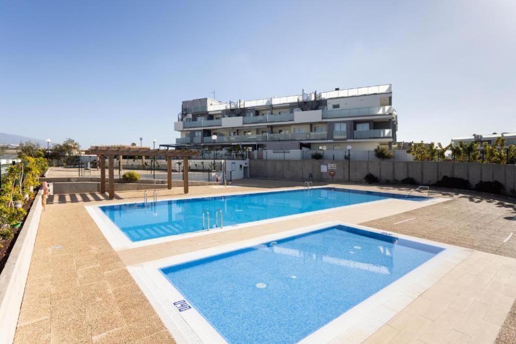 Apartment Sotavento Eden By Sunkeyrents