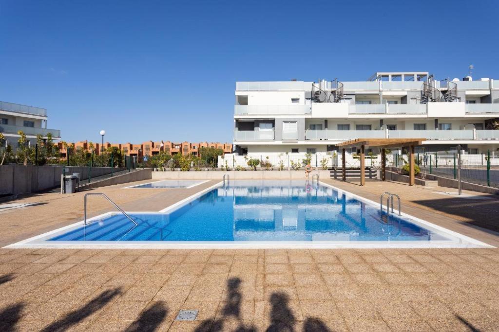 Apartment Sotavento Eden By Sunkeyrents